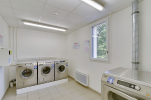 Photo T1 de 18 à 27m² meublé et équipé n° 4