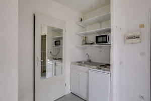 Photo T3 de 66m² meublé et équipé n° 1