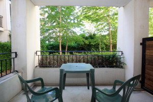 Photo T2 35m² with or without terrace from 628 € per month n° 3