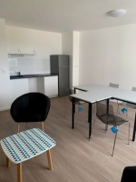 Colocation dans un T4/5 meublé et équipé