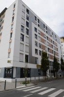 Photo 19m2 studio apartment T1 ideal student in Angers (49) n° 11