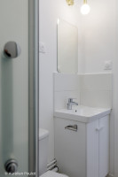 Photo Chambre en colocation avec salle de bain privative de 14 à 22m2 meublé et équipé n° 5