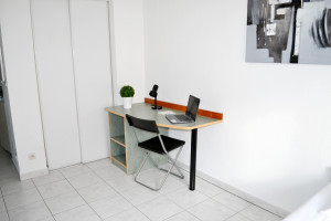 Photo Studio de 18m² à 20 m² à partir de 610,00€ n° 3