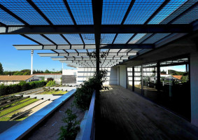 Photo T2 de 24m² meublé et équipé n° 23