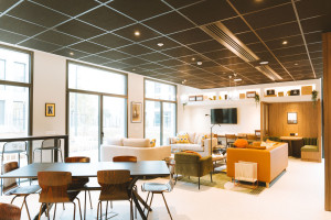 Photo T3 de 55m² meublé et équipé n° 15