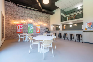 Photo T1 à partir de 17 à 29m² meublé et équipé n° 12