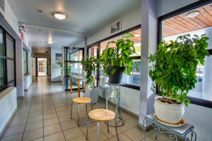 Photo T1 bis furnished 33m² in a student residence in Nîmes n° 19