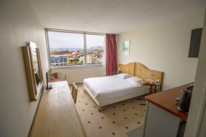 Photo T2 de 45m2 meublé et équipé n° 12