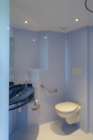 Photo Studio de 20m² meublé et équipé n° 6