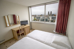 Photo T2 de 45m2 meublé et équipé n° 17