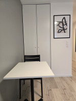 Photo Studio de 17 m² meublé et équipé n° 1