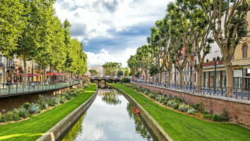 Photo T1 Bis de 22m² meublé et équipé n° 8