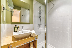 Photo T2 de 35m² meublé et équipé n° 7