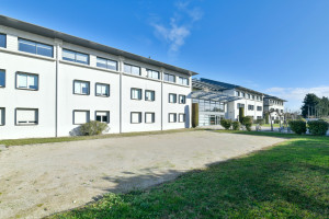 Photo T2 de 24m² meublé et équipé n° 5