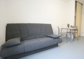 Photo Flat for 2 in a student residence in Meaux (77) n° 8