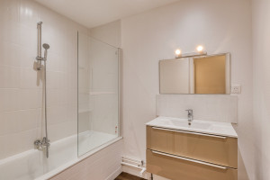 Joli T3 refait à neuf  - Rue Stéphane Leduc, 44300 Nantes