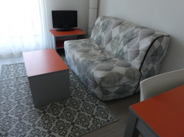 Photo T2 de 30 m² pour 500€ par mois n° 8