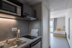 Photo T3 coloc' à partir de 44m² meublé et équipé n° 4