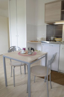 Photo student apartment, student residence T1 furnished in Strasbourg n° 7