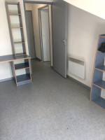 Photo Résidence étudiante Villeurbanne, location T2 de 33m² à 35m2 n° 16