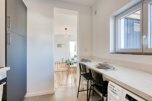 T3 en colocation sur Roubaix