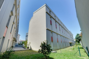 Photo T1 Bis de 22 à 28m² meublé et équipé n° 8