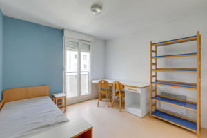 Photo T3 de 66m² meublé et équipé n° 6