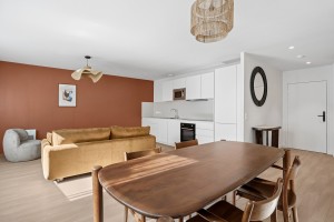 Chambre essentielle (Taille S)
