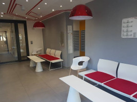 Photo T1 Premium de 28m² meublé et équipé n° 10
