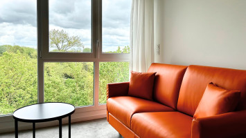 Photo T1Bis de 27m² meublé et équipé n° 12
