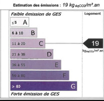 Photo T1 étage de 23m² meublé et équipé n° 15