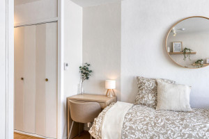 Superbe Studio Meublé   à Louer