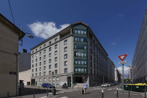 Photo T1 bis duplex de 30 à 35m² meublé et équipé n° 7