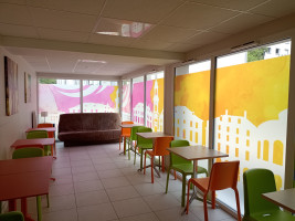 Photo Studio meublé 21,80m2 n° 7