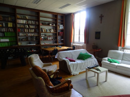 Photo Chambre individuelle de 14m² meublée et équipée n° 5