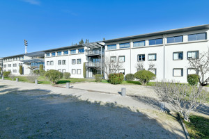 Photo T2 de 24m² meublé et équipé n° 4