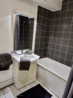 Photo Studio de 19m² à 22m² à Toulon à partir de 465,00€ n° 4
