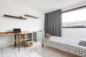 Photo Studio de 18 m² à partir de 570.00€ n° 3