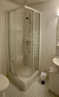Photo Studio de 20-22 m² meublé et équipé - grand lit n° 5