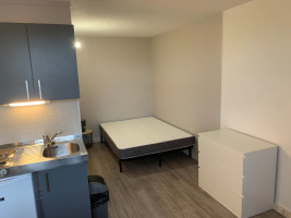 Photo T1 de 37 à 45m² équipé (option meublé) n° 3