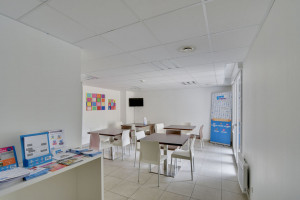 Photo T1 de 18 à 27m² meublé et équipé n° 3