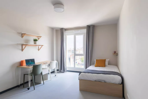 Photo T3 coloc' à partir de 44m² meublé et équipé n° 3
