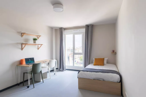 Photo T3 à partir de 44m² meublé et équipé n° 12