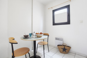 Photo Studio de 18 m² à partir de 530.00€ n° 4