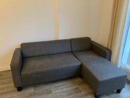 Photo T2 de 39m² meublé et équipé n° 6