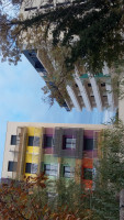 Photo T1 bis de 37m² meublé et équipé avec balcon n° 1