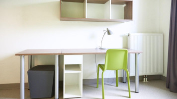 Studio de 19m² meublé et équipé