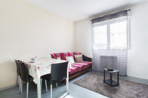 Photo T1bis apartment n° 7