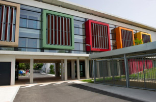 Photo T1 de 18 et 24m² meublé et équipé n° 3