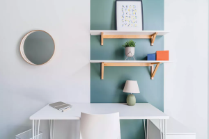 Photo T3 coloc' de 63m² meublé et équipé n° 6